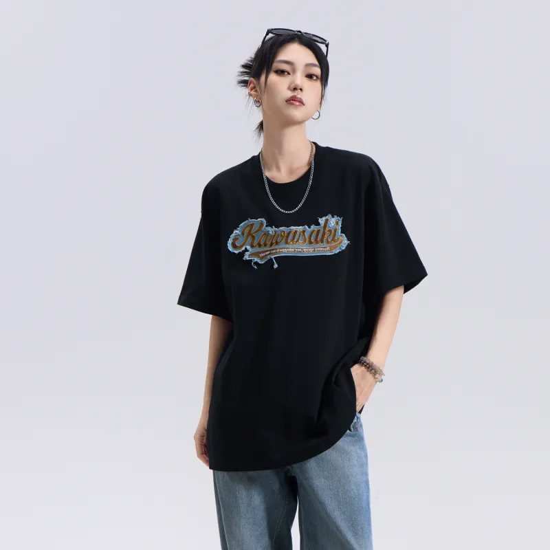 Kawasaki T Shirts Unisex-4