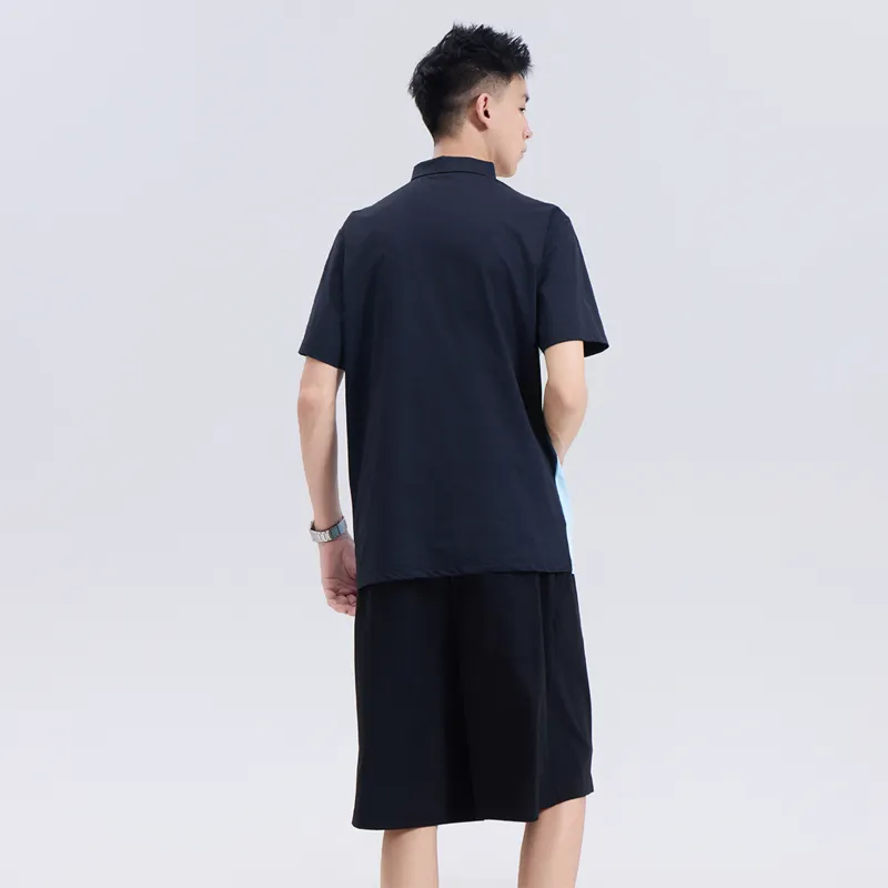 Kawasaki Polo Shirts Unisex-18