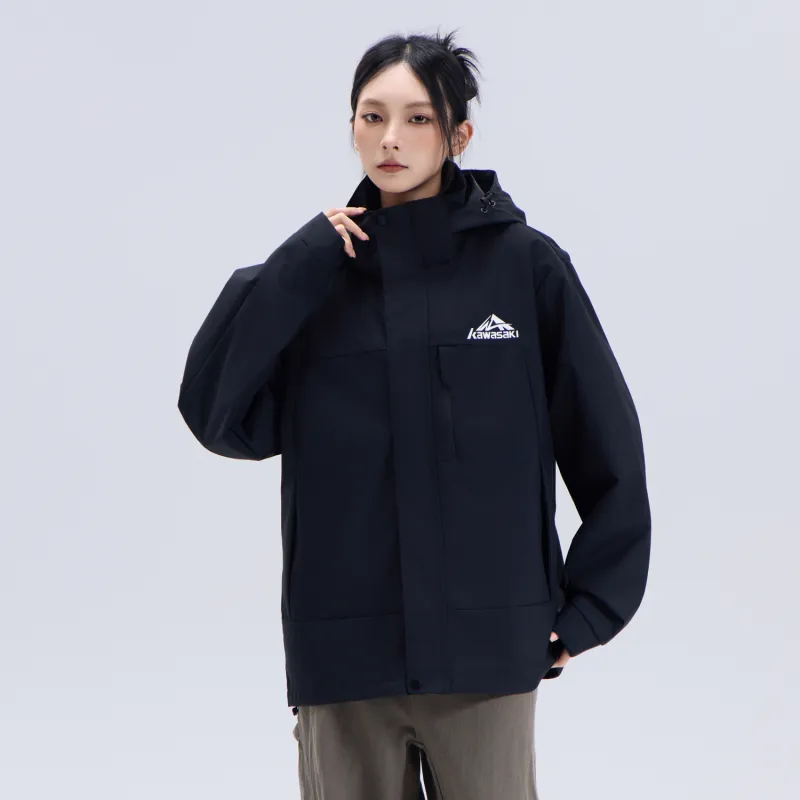 Kawasaki Jackets Unisex-2