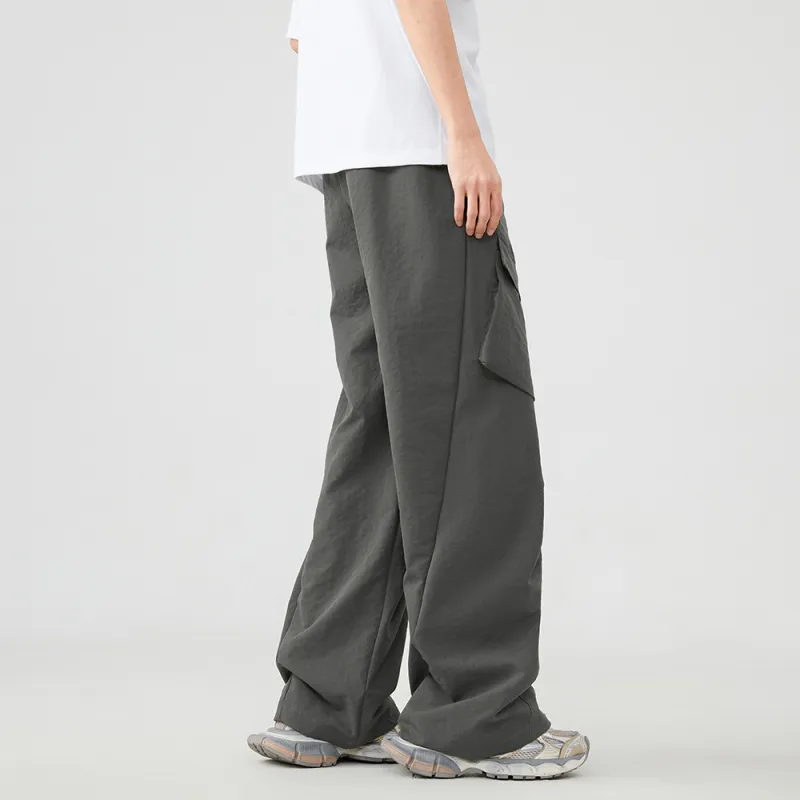 Kawasaki Casual Pants Unisex-11