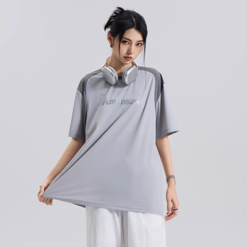 Kawasaki T Shirts Unisex-4