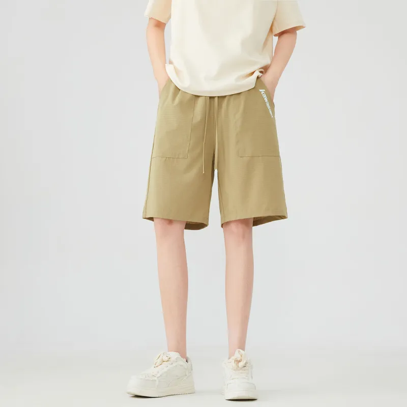 Kawasaki Casual Shorts Unisex-20