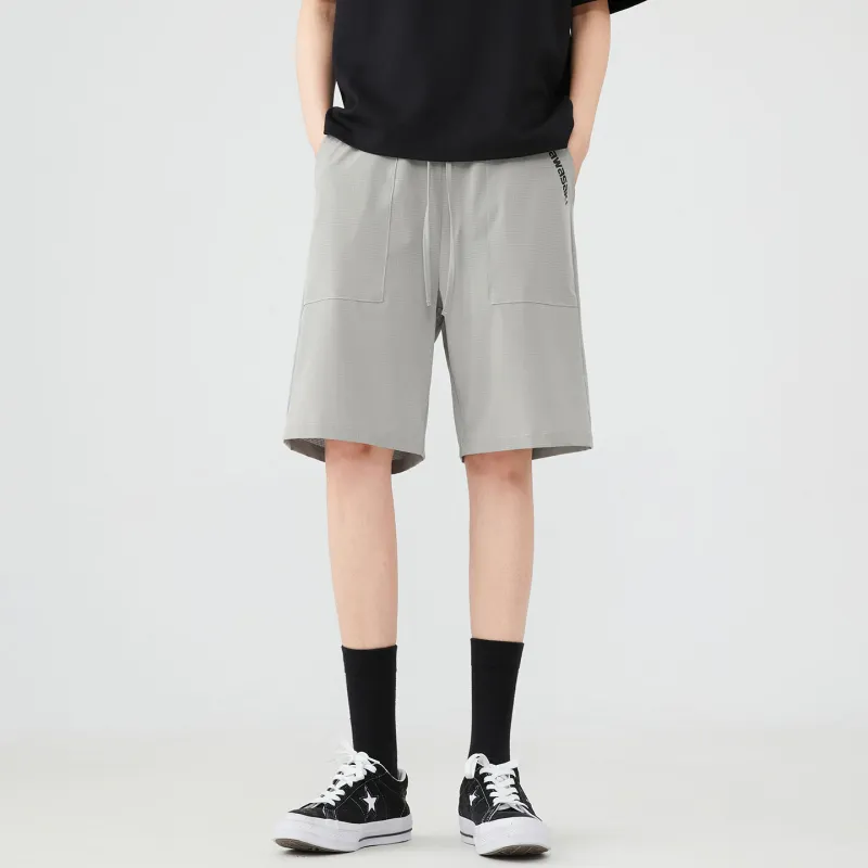 Kawasaki Casual Shorts Unisex-14