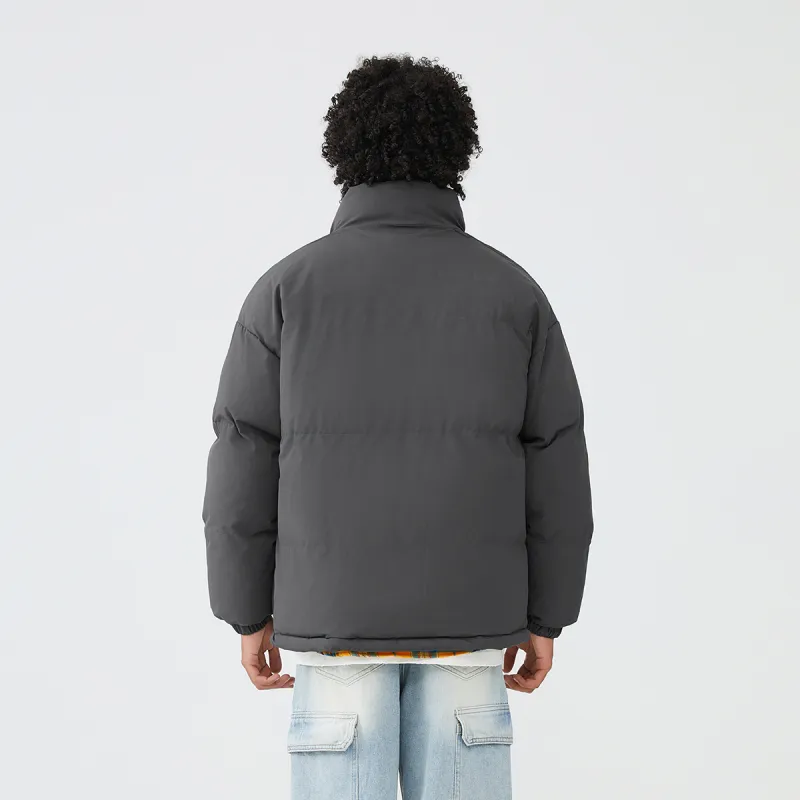 Kawasaki Puffer Jackets Unisex-62
