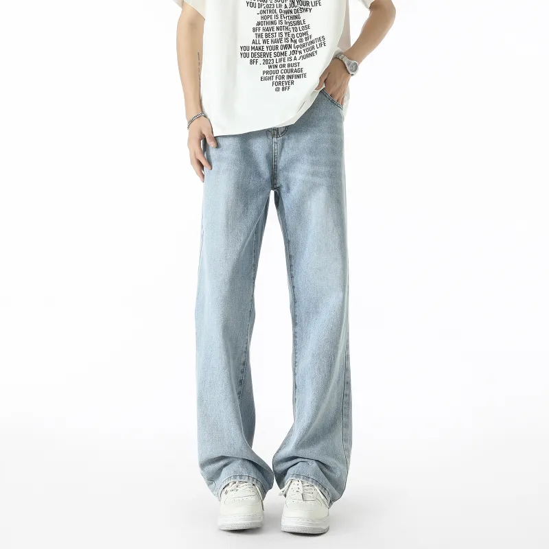 Kawasaki Jeans Unisex-26