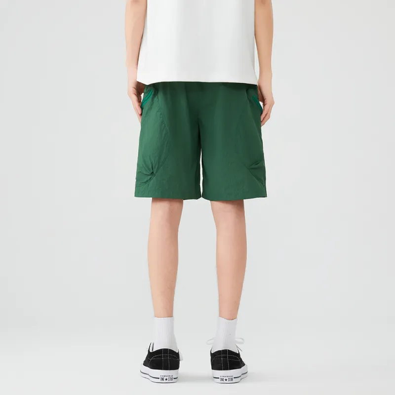Kawasaki Cargo Shorts Unisex-13