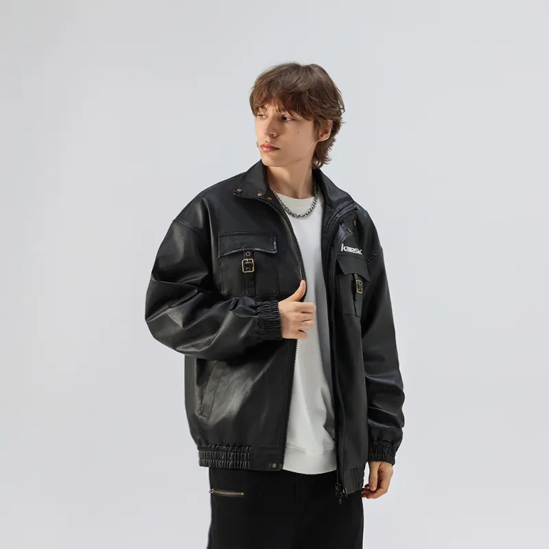 Kawasaki Jackets Unisex-8