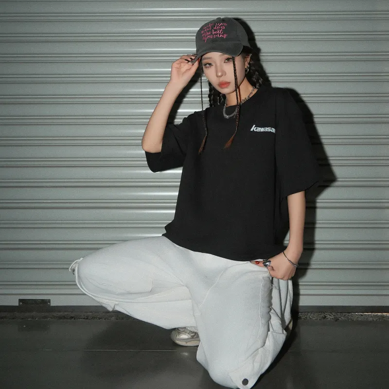 Kawasaki T Shirts Unisex-27