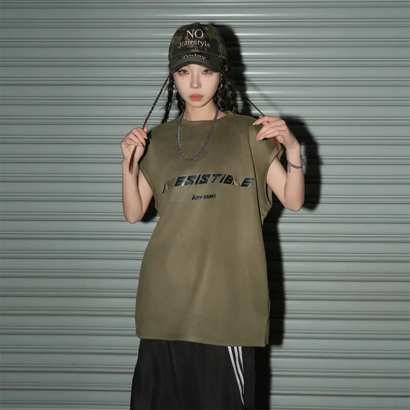 Kawasaki Tank Tops Unisex-23