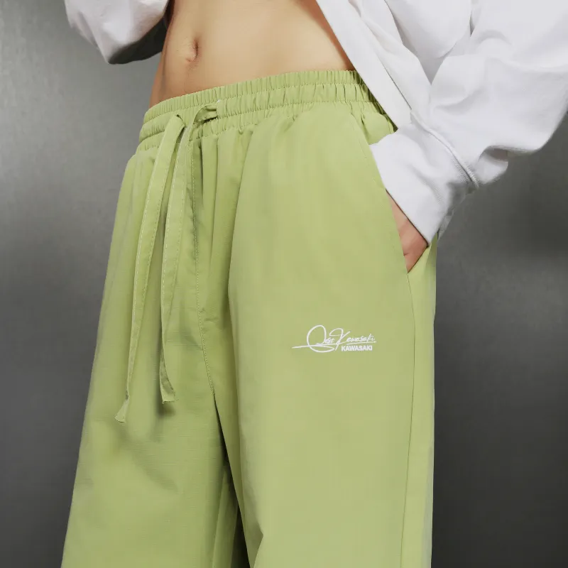 Kawasaki Casual Pants Unisex-40