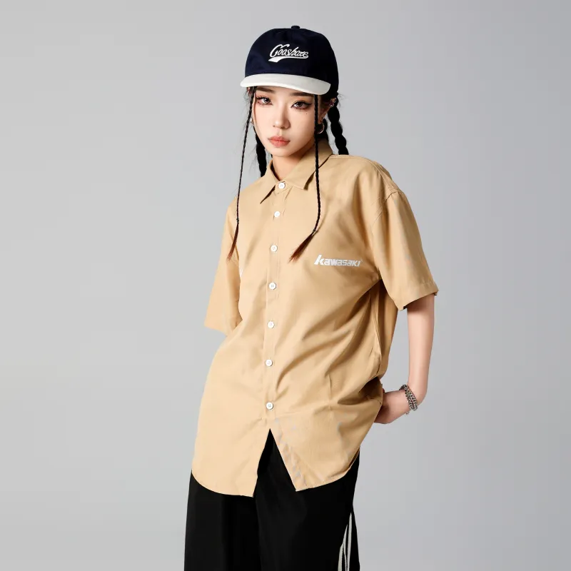 Kawasaki Shirts Unisex-33