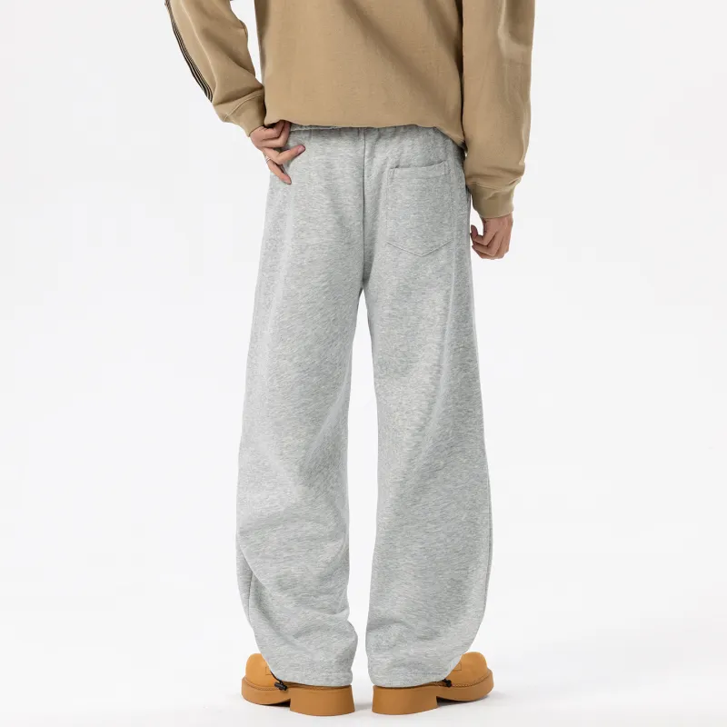 Kawasaki Knitted Sports Pants Unisex-19