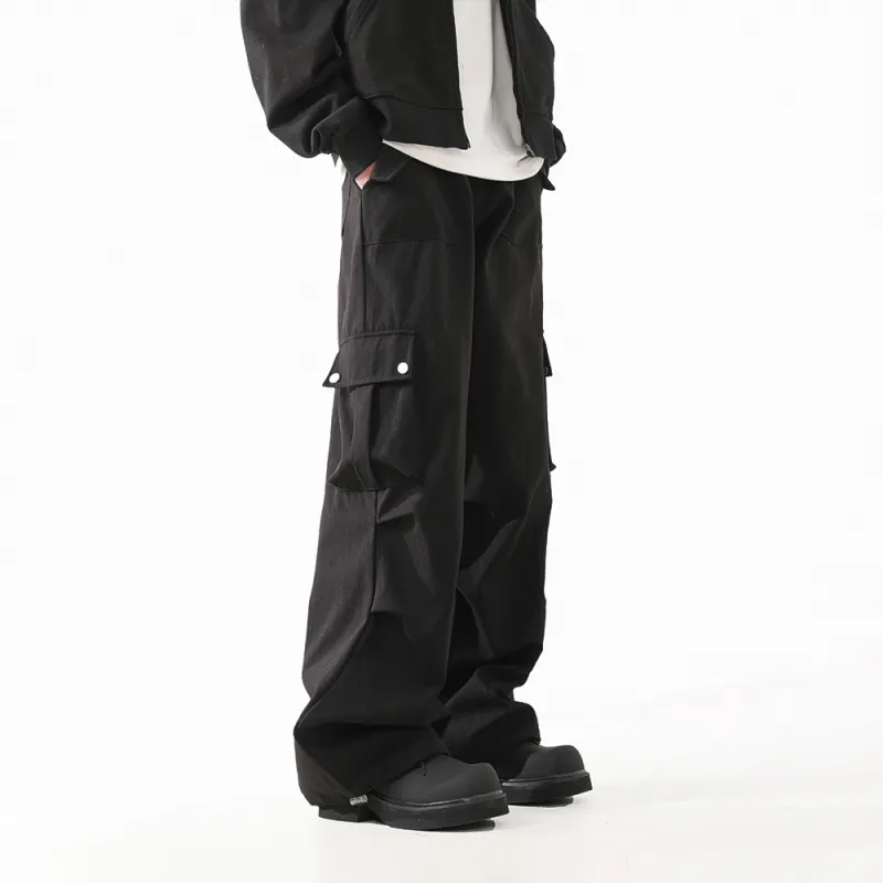 Kawasaki Casual Pants Unisex-5