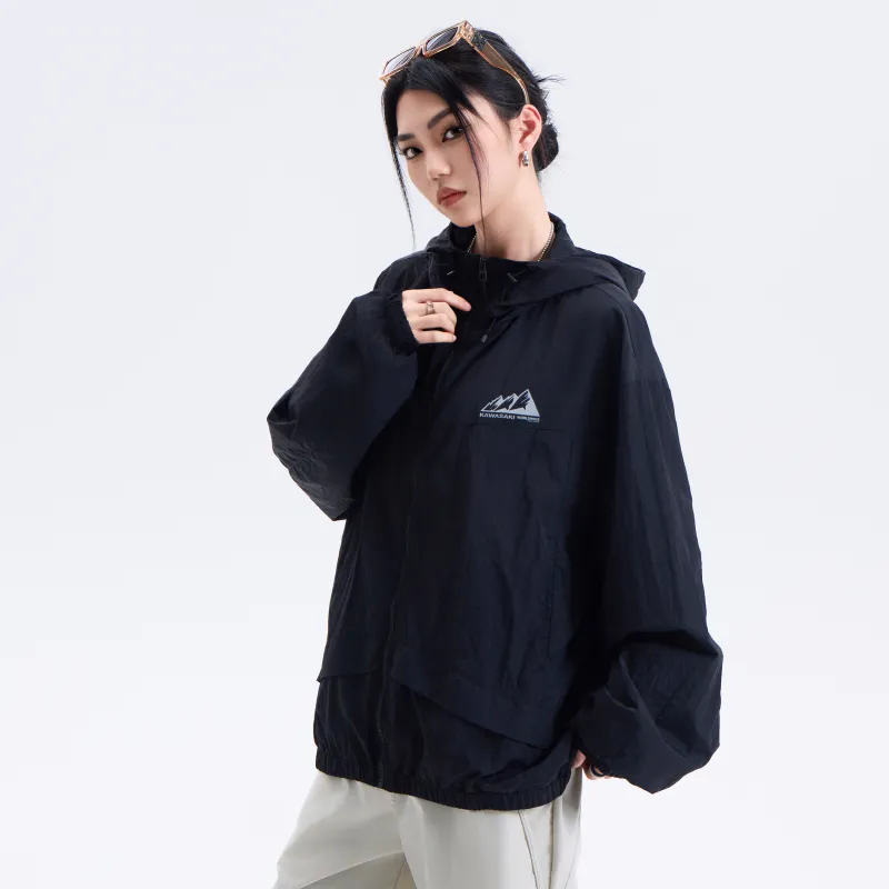 Kawasaki Trench Coats Unisex-5