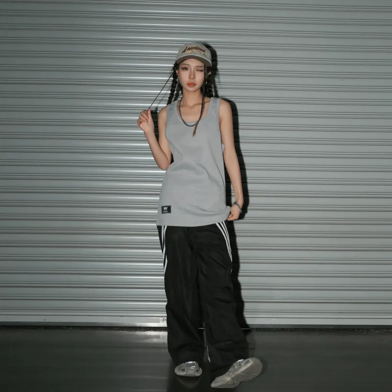 Kawasaki Tank Tops Unisex-13