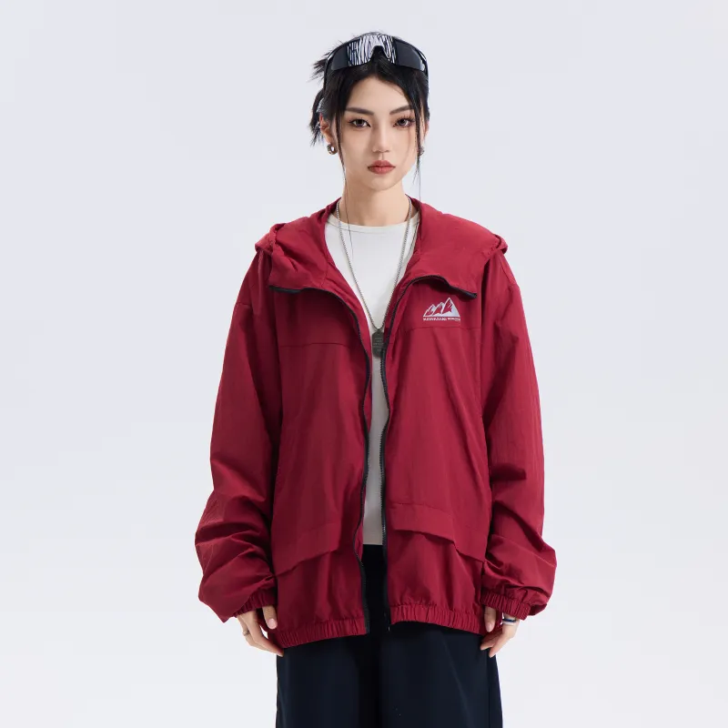 Kawasaki Trench Coats Unisex-9