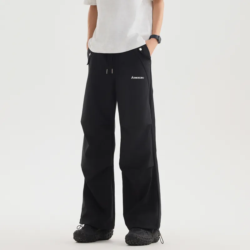 Kawasaki Casual Pants Unisex-3