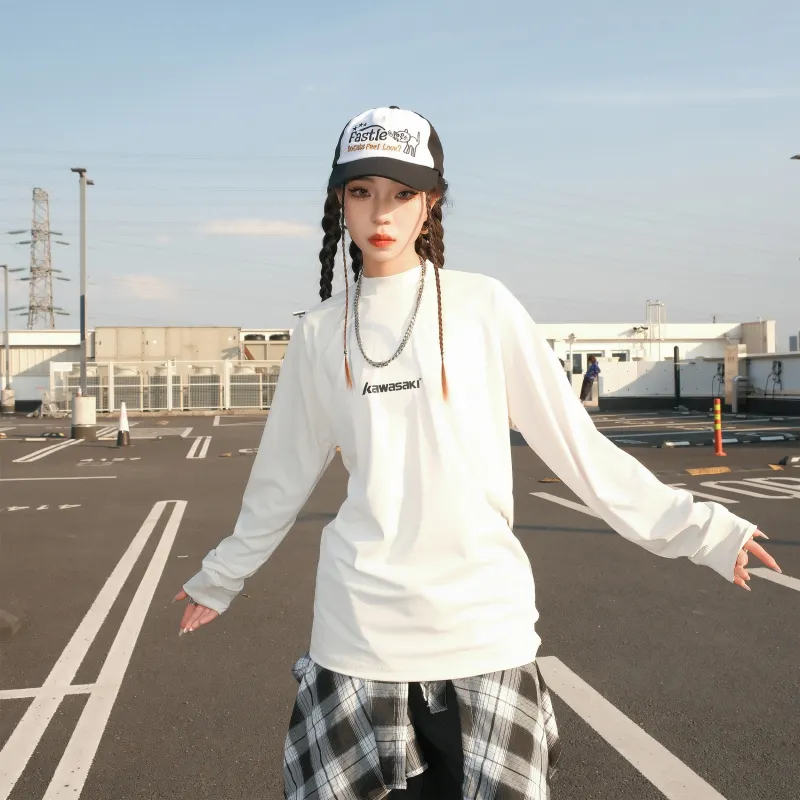 Kawasaki T Shirts Unisex-4