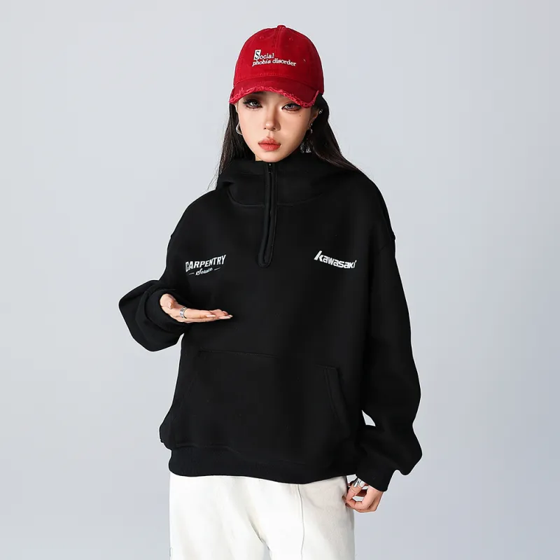 Kawasaki Sweatshirts Unisex-20