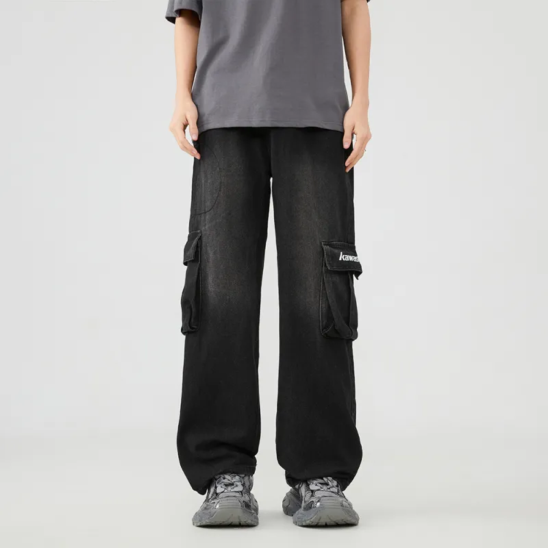 Kawasaki Jeans Unisex-4