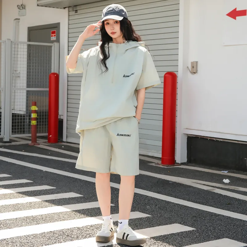 Kawasaki Casual Sportswear Unisex-9