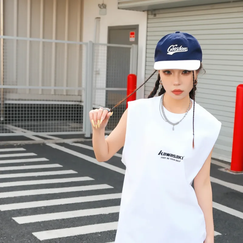 Kawasaki Tank Tops Unisex-13