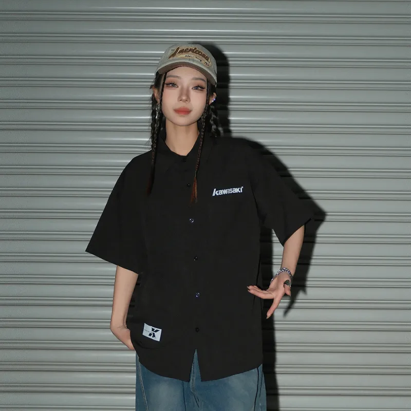 Kawasaki Shirts Unisex-17