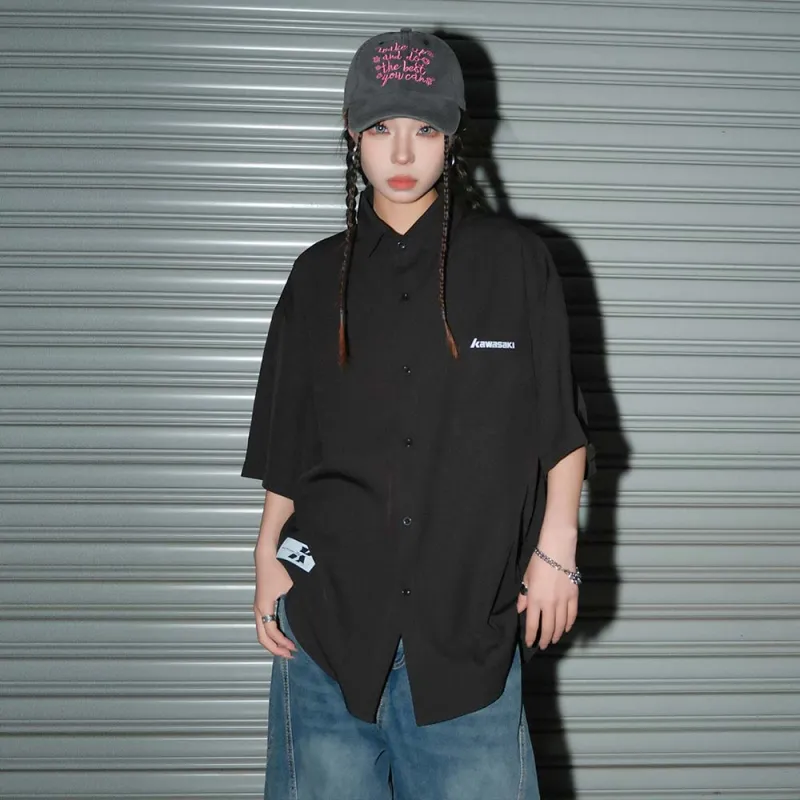 Kawasaki Shirts Unisex-3