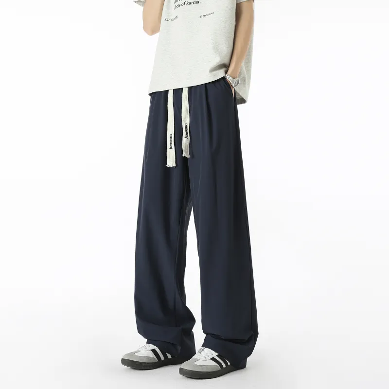 Kawasaki Casual Pants Unisex-18