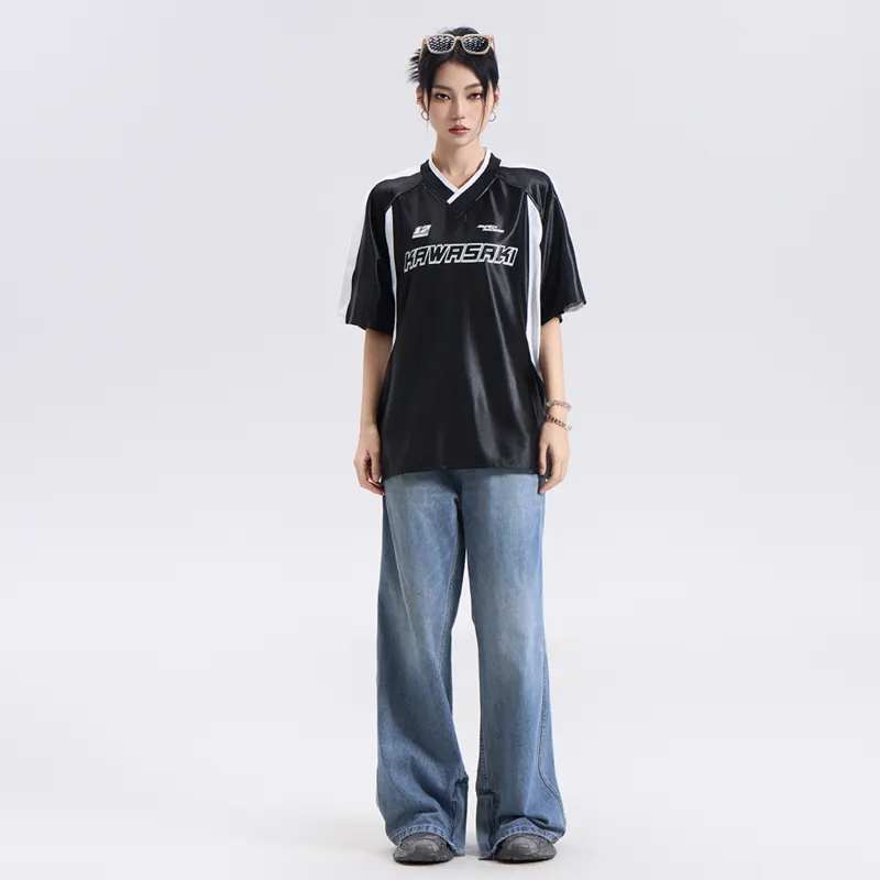 Kawasaki T Shirts Unisex-6