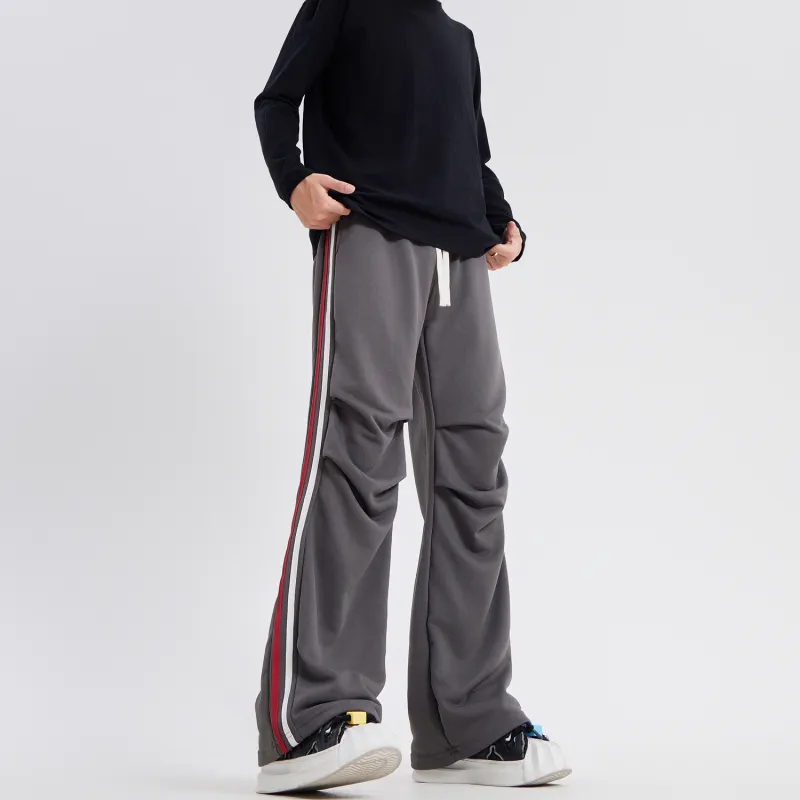 Kawasaki Casual Pants Unisex-12
