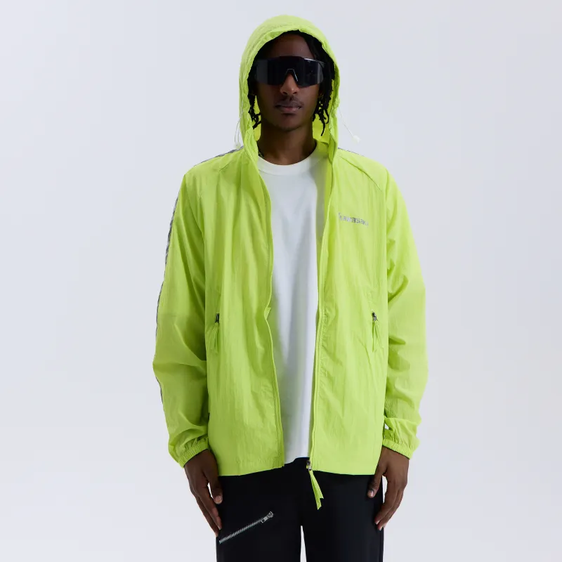 Kawasaki Breathable UV Protection Cooling Quick Dry Sun Protection Clothing Unisex-16