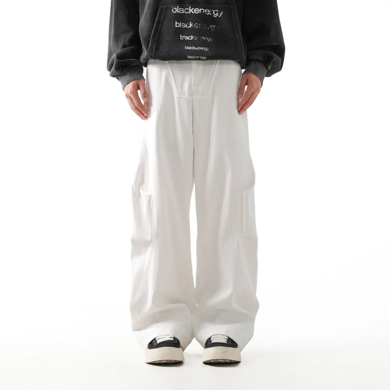 Kawasaki Casual Pants Unisex-2