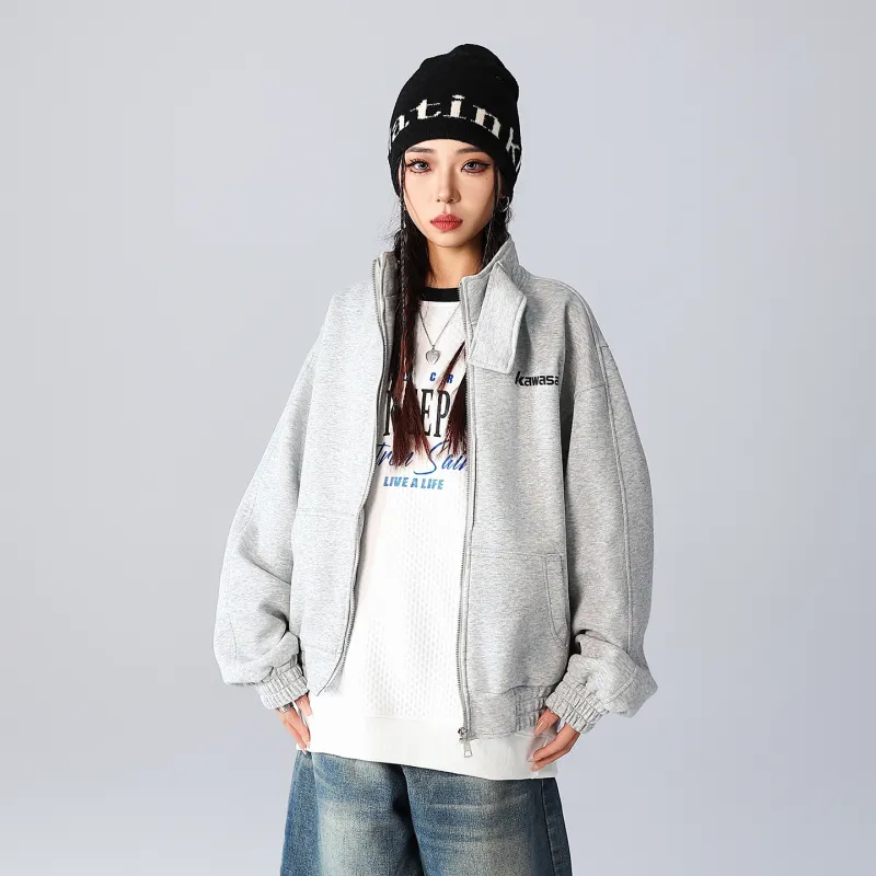 Kawasaki Sweatshirts Unisex-2