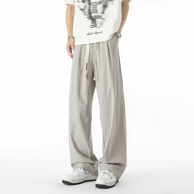 Kawasaki Casual Pants Unisex-14