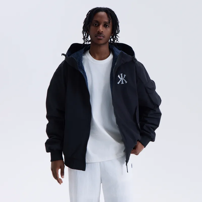 Kawasaki Jackets & Coats Unisex-4