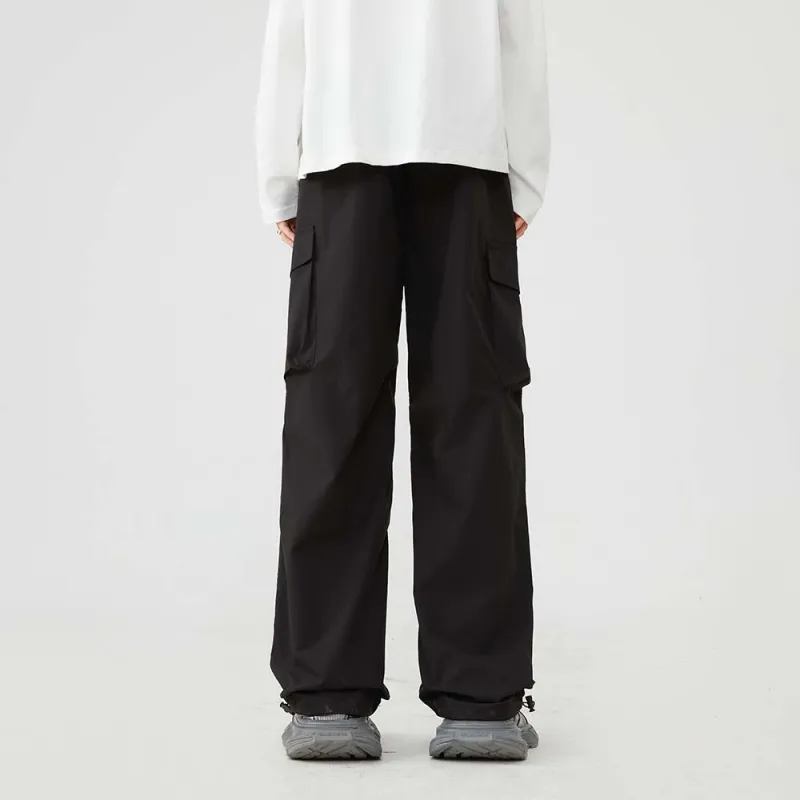 Kawasaki Casual Pants Unisex-6