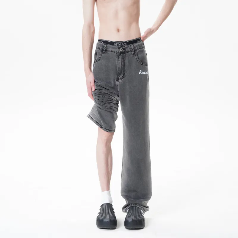 Kawasaki Jeans Unisex-4