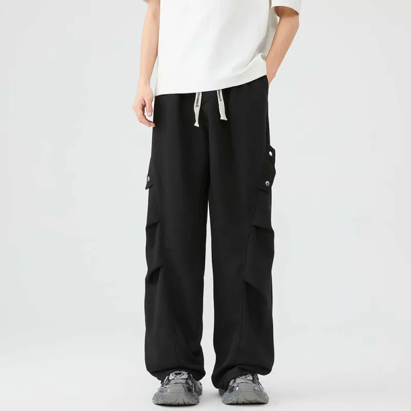 Kawasaki Knitted Sweatpants Unisex-9