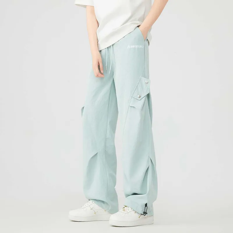 Kawasaki Casual Pants Unisex-39