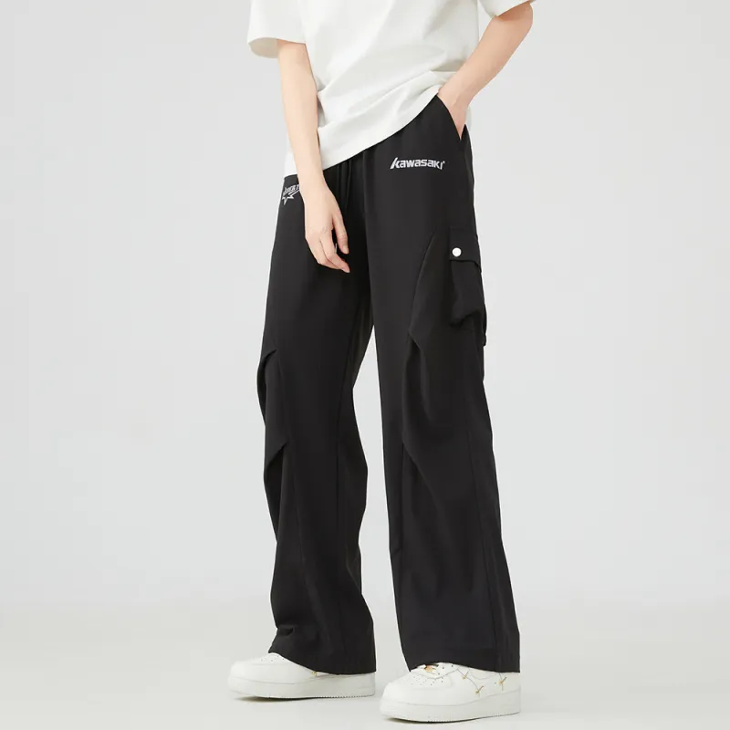 Kawasaki Casual Pants Unisex-2