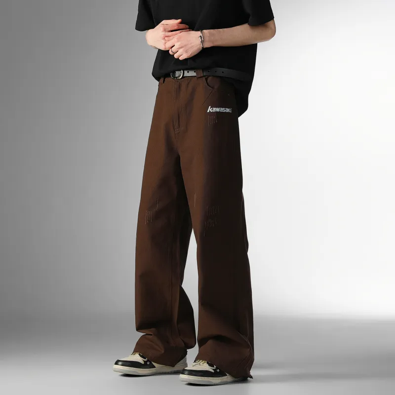 Kawasaki Jeans Unisex-17