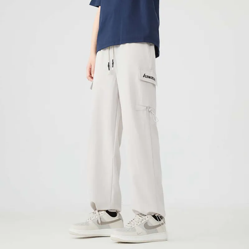 Kawasaki Casual Pants Unisex-16