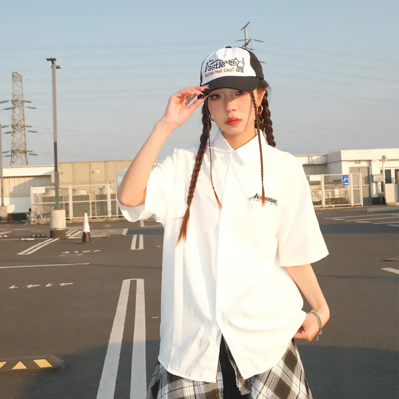 Kawasaki Shirts Unisex-8