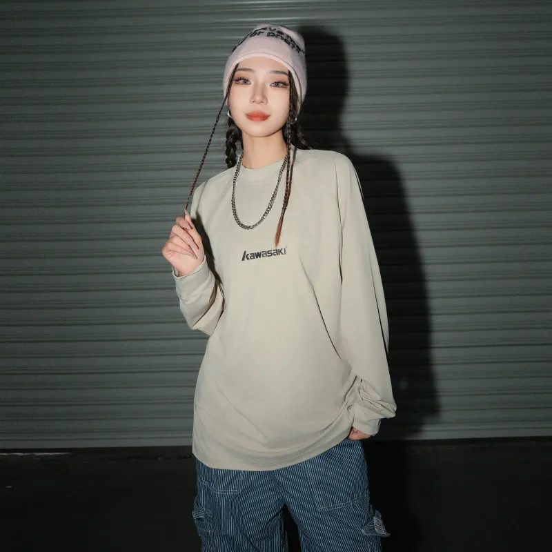Kawasaki T Shirts Unisex-11