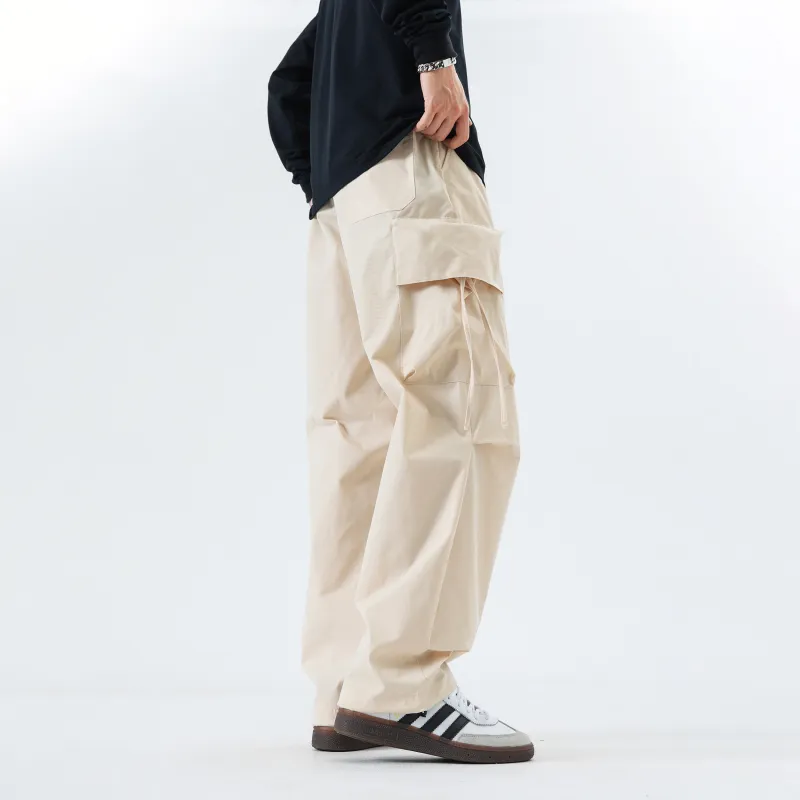 Kawasaki Cargo Pants Unisex-20