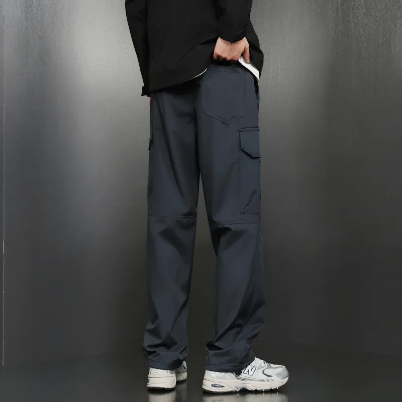 Kawasaki Cargo Pants Unisex-19