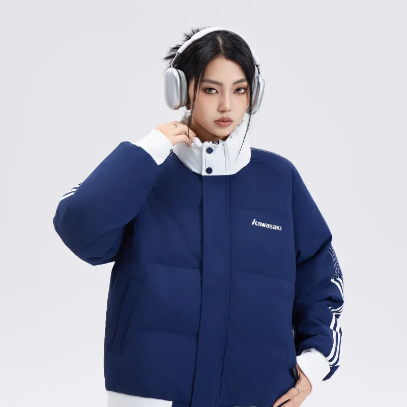 Kawasaki Jackets Unisex-29