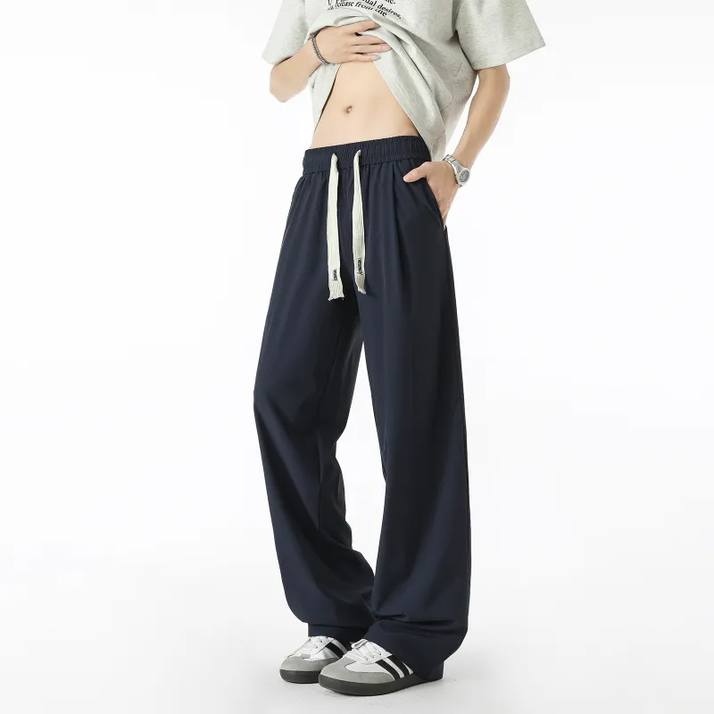 Kawasaki Casual Pants Unisex-17