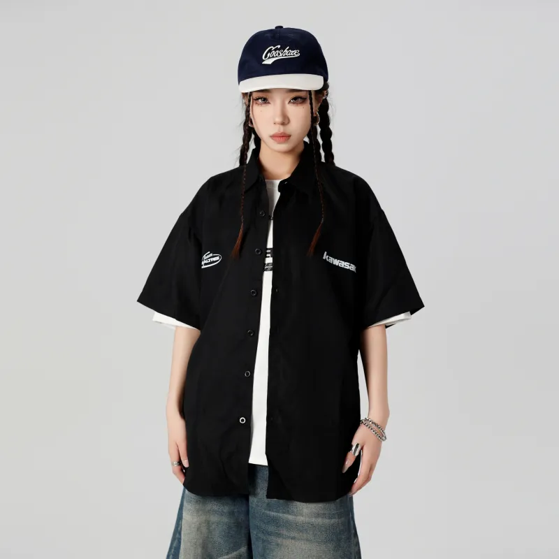 Kawasaki Shirts Unisex-26